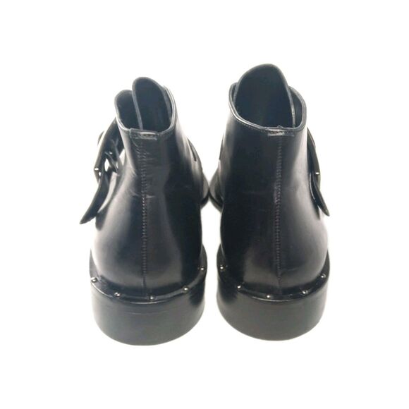 KENNETH COLE Coming Clean Men’s leather ankle boots,  Men’s US size 8.5 EU 41.5 main image 6